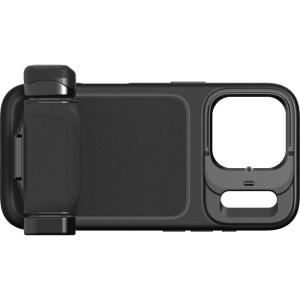 PolarPro LiteChaser, Grip din cauciuc pentru Husa LiteChaser, iPhone 17 Pro