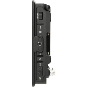 PortKeys BM5 IV WR, Monitor 5.5 inch, 4K, HDMI/3G-SDI, touchscreen si control wireless