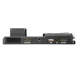 PORTKEYS Ls7P Monitor 7" High-Bright Touchscreen cu Control Wireless, HDMI/3G-SDI