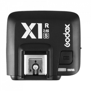 Receptor Godox X1R-S, Sony