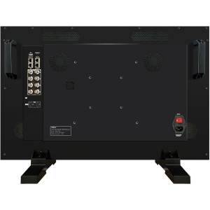RGBlink AURA 32” UHD, Monitor 4K IPS, HDMI/SDI
