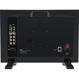 RGBlink AURA 23.8” UHD, Monitor 4K IPS, HDMI/12G-SDI