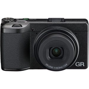 Ricoh GR IV, Camera digitala compacta, 25.7MP