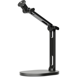 RODE DS2 Negru, Stand de birou cu brat articulat pentru microfon