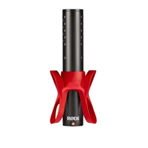 RODE VideoMic GO II Helix, Microfon supercardioid pentru camere
