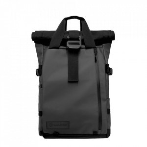 Rucsac foto/outdoor Wandrd The PRVKE 21 Liter Black Photo Bundle V3