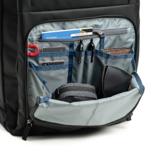 Rucsac Foto Think Tank Shape Shifter Negru, 25L