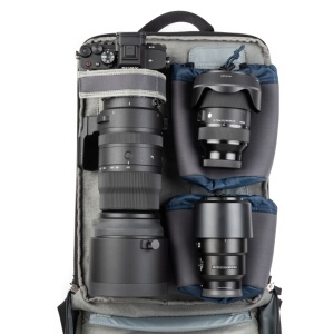 Rucsac Foto Think Tank Shape Shifter Negru, 25L