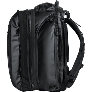 Rucsac foto WANDRD Transit Negru, 45L