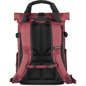 Rucsac WANDRD PRVKE V4, 31L, culoare Rhone Burgundy