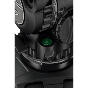System aktiv10T & flowtech 100 with Mid-Level Spreader