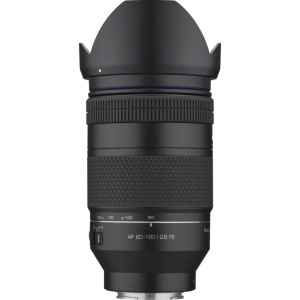 Samyang AF 60-180mm F2.8 FE obiectiv telezoom compact pentru aparate foto Sony Full Frame FE