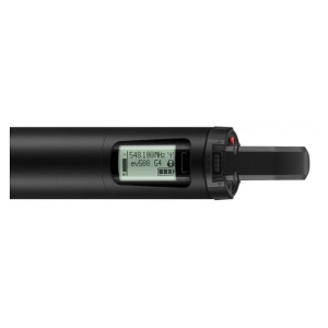 Sennheiser EW 500 G4 935 Bw, Sistem Microfon Wireless