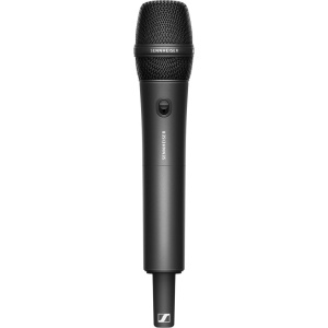 Sennheiser EW-DP 835 SET (R1-6: 520-576 MHz), Sistem microfon wireless, lavalier, omnidirectional