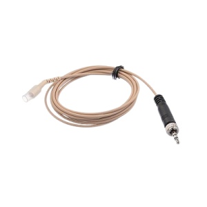 Microfon Sennheiser HSP 4 EW-3 - Neckband Cardioid Bej
