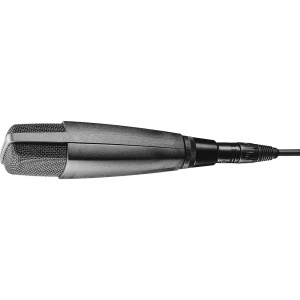 Sennheiser MD 21U, Microfon Omnidirectional
