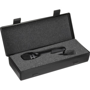 Sennheiser MD431 II, Microfon dinamic supercardioid cu Switch On/Off
