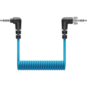  Sennheiser MKE 200, Microfon super-cardioid pentru camere video sau telefon