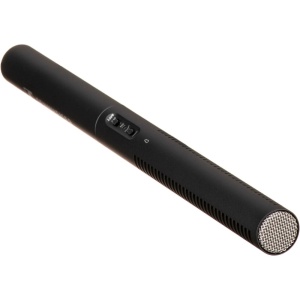 Sennheiser MKE 600 - Microfon shotgun profesional