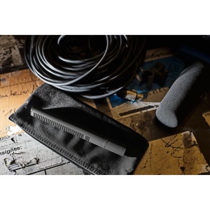 Sennheiser MKH 8060, Microfon profesional pentru camere video