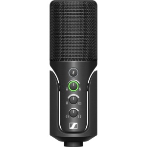 Sennheiser Profile Streaming Set, Microfon Condensator cu brat articulat