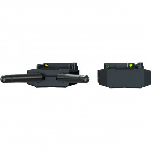 Hollyland Mars 300 Pro Enhanced: Sistem de Transmisie Video Wireless HDMI