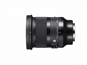 SIGMA 20mm F1.4 DG DN Art L-Mount