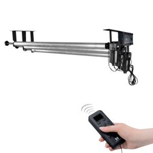 Suport Fundal Elevator Motorizat Nanlite, 3 Axe, 220V