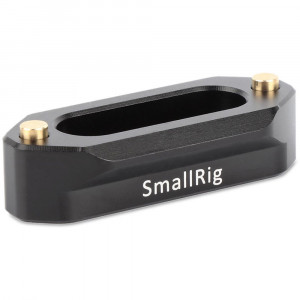 Smallrig 1409, Plăcuță cu eliberare rapidă, 46mm