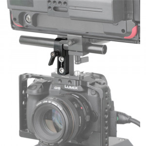 SmallRig 1549, Clema pentru sina de 15mm