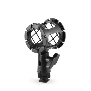 SmallRig 1859 Adaptor Universal Montură Antișoc pentru Microfon
