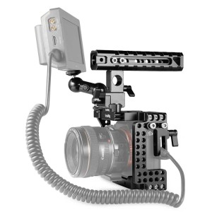 Sony A7II/A7RII/A7SII Accessories Kit 1894