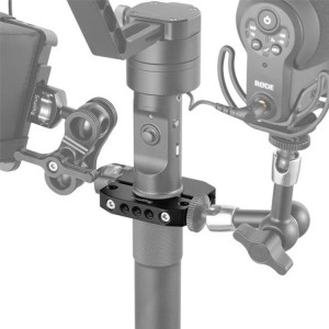 SmallRig 2170 Clemă pentru Tijă pentru Zhiyun Crane V2 / Crane Plus