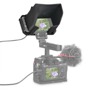 2177 Cage for SmallHD 501/502 Monitor