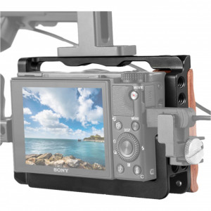 Kit cu Cage 2225 pentru Sony RX100 VI