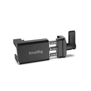 SmallRig 2369 Suport Cold Shoe pentru Cap Telefon Mobil