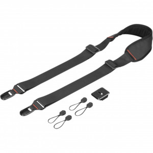 SmallRig 2428, Bretea de Umăr pentru Aparat Foto