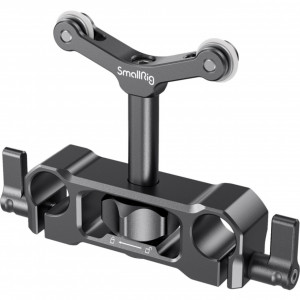 2727 Smallrig  LWS Suport Universal pentru Obiectiv Montare pe Tijă de 15mm