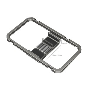 2791B Universele Mobile Phone Cage