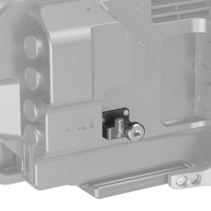 SmallRig 2825 Clema cablu pentru mâner cu declanșator Sony FX9