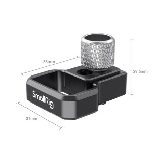 SmallRig 3000, Clema HDMI pentru A7S III