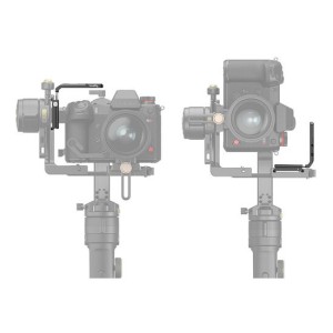 3006 Quick Release Extension Bracket voor ZHIYUN CRANE 2S Handheld Stabilizer