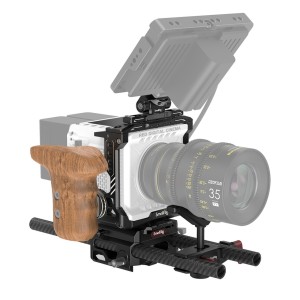 SmallRig 3208 Master Kit pentru KOMODO
