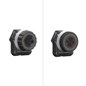 3262 Wireless Handwheel Controller