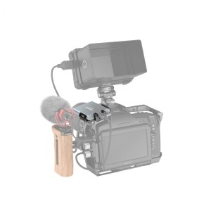 T5/T7 SSD Mount for BMPCC 6K PRO 3272