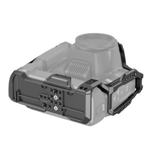 3382 Batterij Grip Compatible Cage voor BMPCC 6K Pro