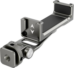 SmallRig 3559 Multifunctional Universal Metal Smartphone Holder