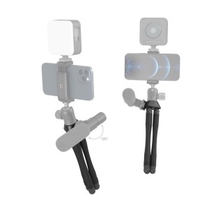 3657 BeautyPod Flexibel Mini Statief BT 00