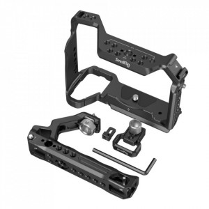 SmallRig 3668 Basic Kit pentru Sony A7 IV / A7S III