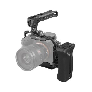 3669C Advanced Cage Kit for Sony Alpha 7R V / Alpha 7 IV / Alpha 7S III